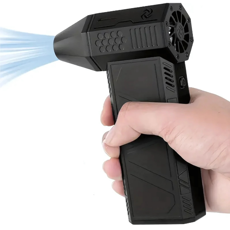Air Blaster Pro