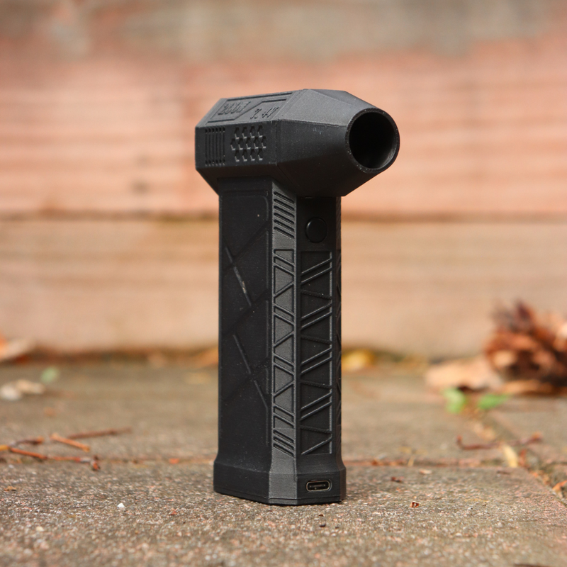 Air Blaster Pro