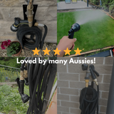 FlexiFlow Kinkless Hose