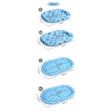 Cooling Calming Pet Bed