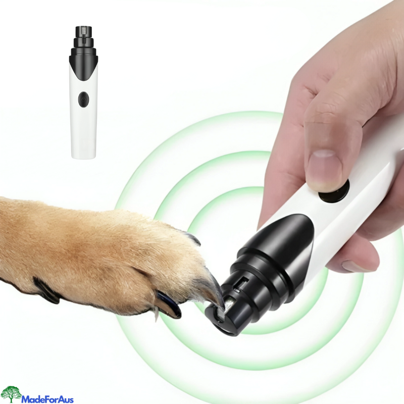 PerfectPaws Nail Grinder