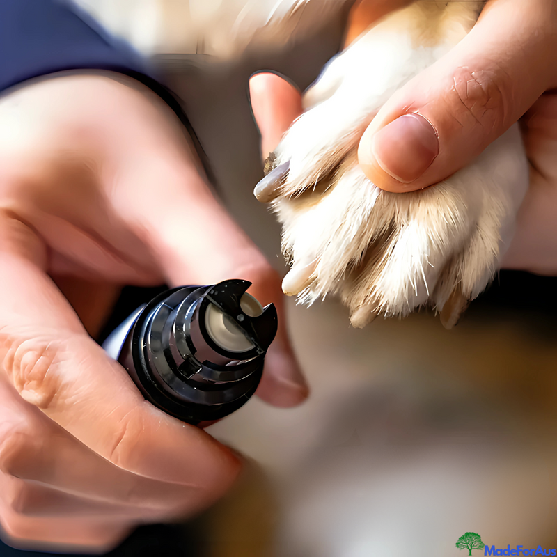PerfectPaws Nail Grinder