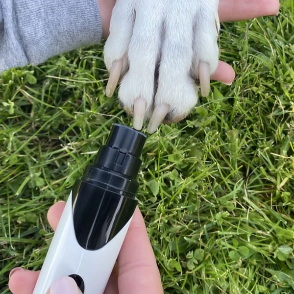 PerfectPaws Nail Grinder