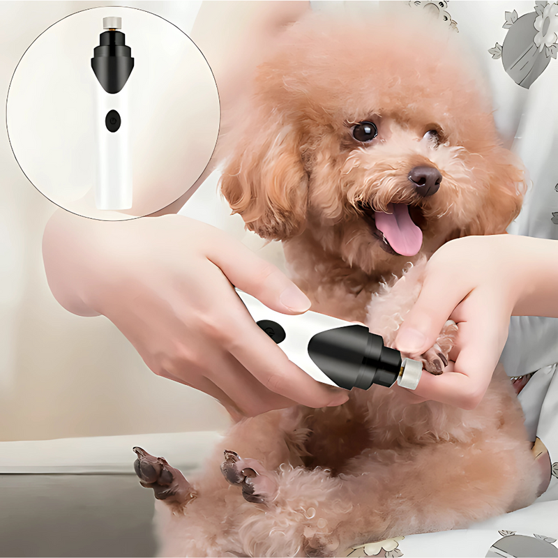 PerfectPaws Nail Grinder