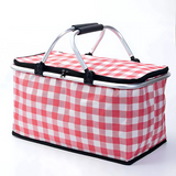 Insulated Picnic Basket