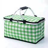 Insulated Picnic Basket