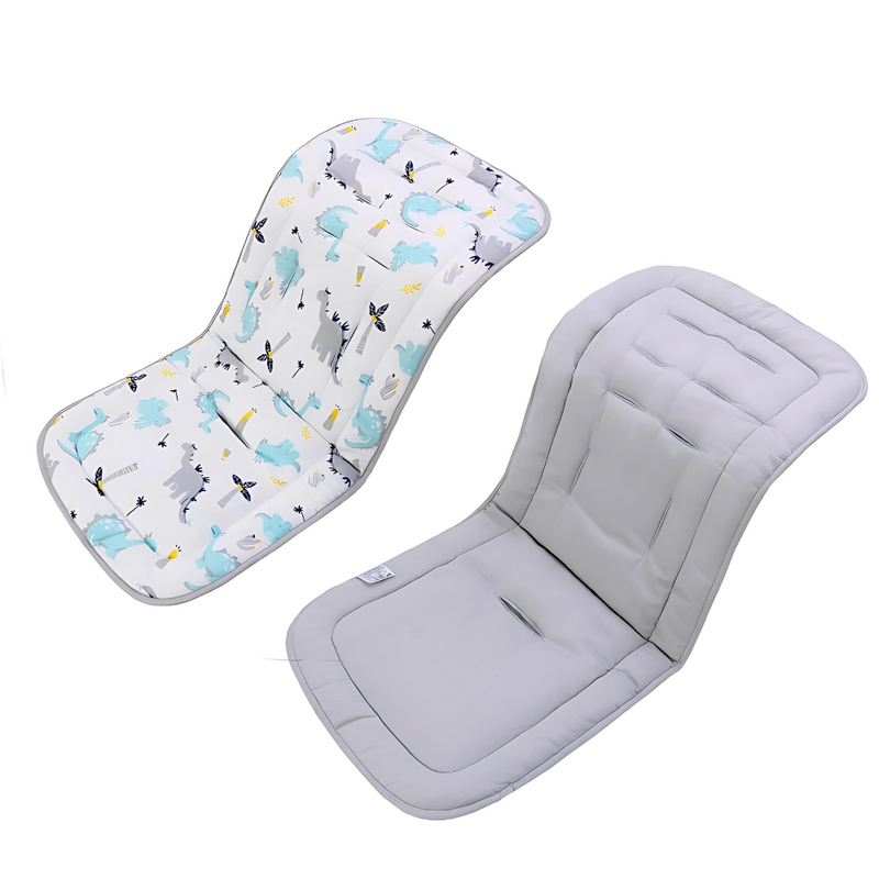 Reversible Pram Liner