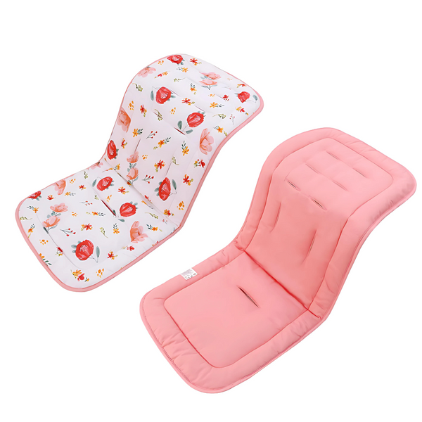 Reversible Pram Liner