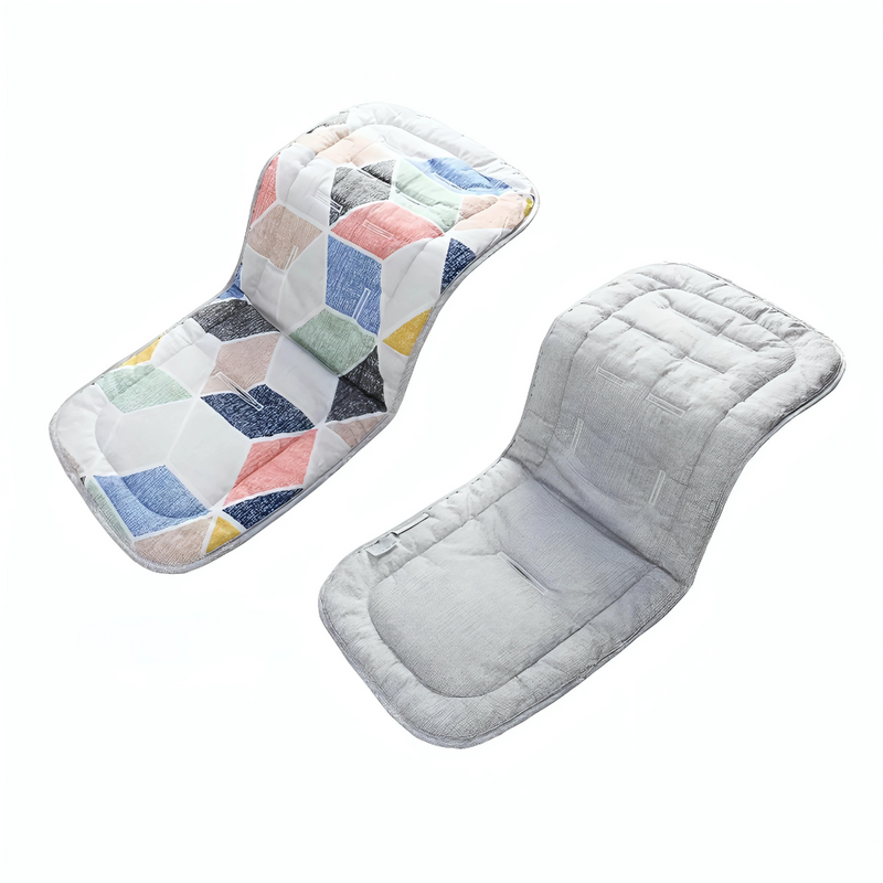 Reversible Pram Liner
