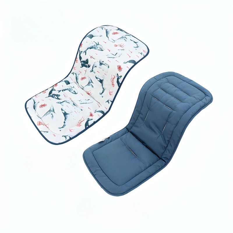 Reversible Pram Liner
