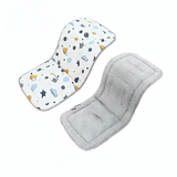 Reversible Pram Liner