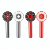 Red Light Therapy Hairbrush