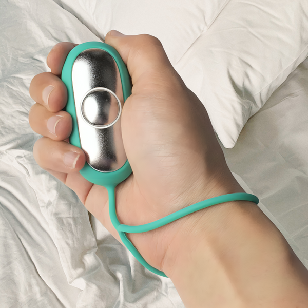 CalmHaven Sleep Enhancer