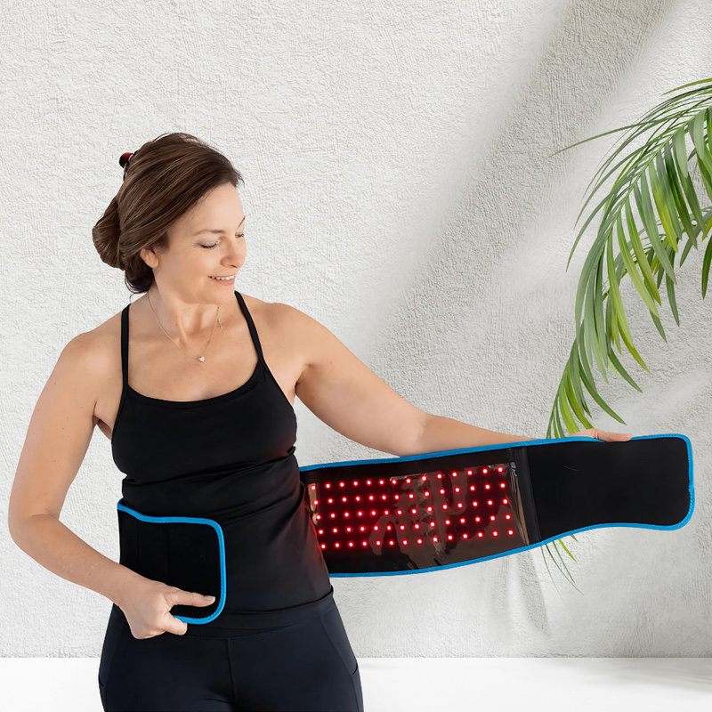 CoreGlow Therapy Belt
