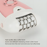 Epilator Instant Hair Remover