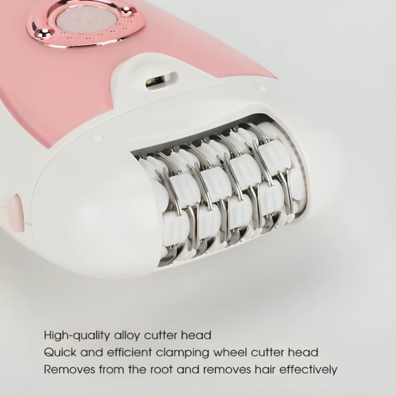 Epilator Instant Hair Remover