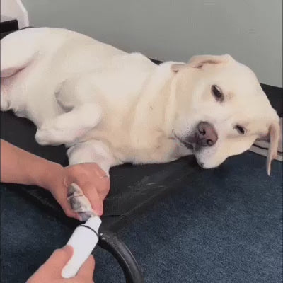 PerfectPaws Nail Grinder